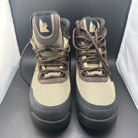 Korkers Wading Boots Men’s 10 OmniTrax Interchangeable Sole Fishing Boots main image 5